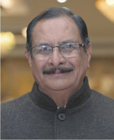 Ravindra Khandekar